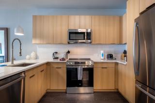 Luxury Apt Downtown - White Plains - 8