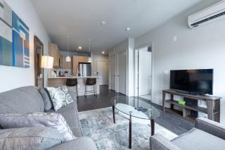 Luxury Apt Downtown - White Plains - 3