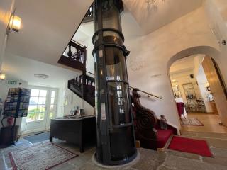 Hôtel Victor Hugo - Pontorson - 6