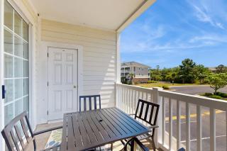 Palmy Days @ Ironwood 424 - Myrtle Beach - 1