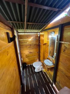 Plancton House Atins - Atins - 6