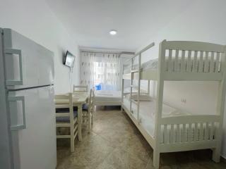 Shengjini Coast Apartments - 8