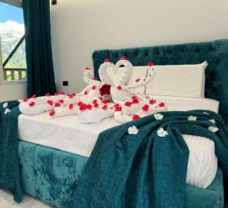 Thethi Paradise Hotel & Restaurant - Theth - 7