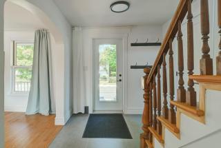 891 shefford 4-bedroom house - Bromont - 2
