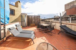 31ARA1092- Newly Refurbished 2BR Flat in the Gothi - Barcelona - 9