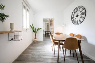 31ARA1092- Newly Refurbished 2BR Flat in the Gothi - Barcelona - 4