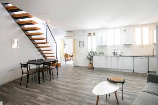 31ARA1092- Newly Refurbished 2BR Flat in the Gothi - Barcelona - 3