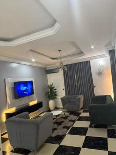 Modern 4-Bedroom Duplex Designed for peace and comfort - Kubwa - 0