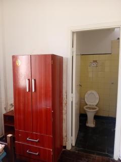 Hotel de habitaciones - 1