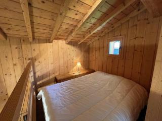 Appartement duplex cosy pour 4 pers. à Crest-Voland, proche commerces et remontées mécaniques - FR-1-733-41 - Crest-Voland - 2