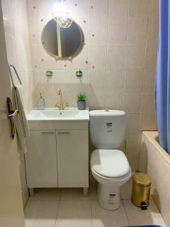 Holiday home in Kapparis - Paralimni - 5