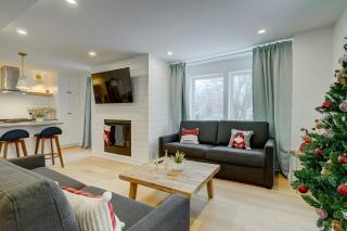 951 Shefford 4 bedrooms house - Bromont - 8