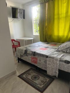 hotel el oasis de garzon - 8