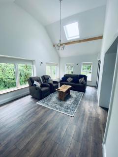 Seans Cottage - - 8
