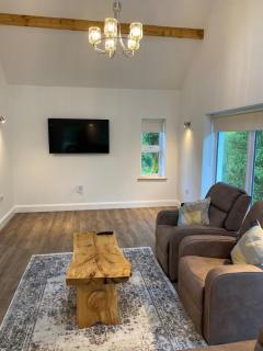 Seans Cottage - 4