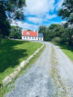 Seans Cottage - 0