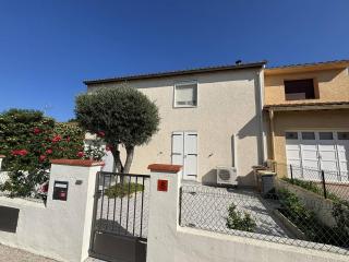 Maison climatisée 5 pièces avec jardin privé et parking, proche gare et centre à Argelès-sur-Mer - FR-1-388-217 - Argelès-sur-Mer - 2