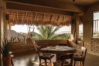 Villa Macarena Apartamentos Boutique - Adults Only - Puerto Escondido - 4