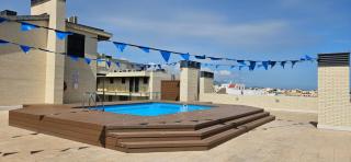 Apartament Mirador - L'Ametlla de Mar - 0