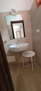 Camere in villa - Torre Lapillo - 9