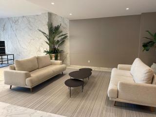 Ocean View Balcony - New Apartment 3BED 6PAX - 5