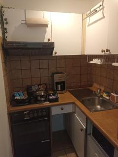 Phils cozy apartment bed and breakfast self check in near Airport - Leinfelden-Echterdingen - 5