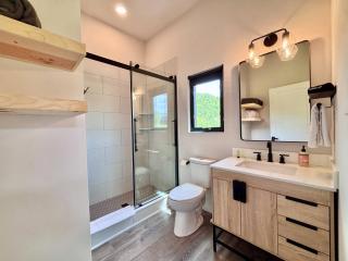 New! River Rascal | 360 Views | Hot Tub | Luxury - Stanton - 8