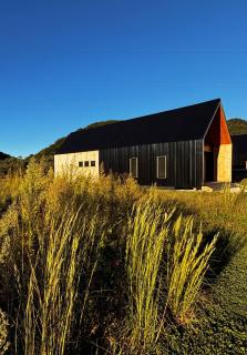 River Rascal at Three Suns Cabins - 7