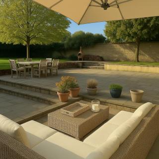 Hinton House - Winchester - 4