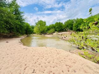 River Rascal at Three Suns Cabins - 4