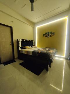 Luxurious 2bhk flat in centre of Doon - Dehradun - 6