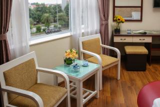 New Airport NoiBai Hotel - 9