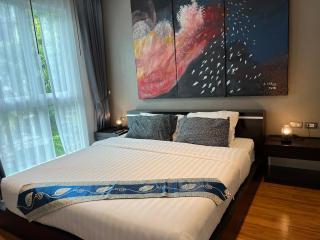 Emerald Terrace Condo 52-The Award 1 Bed Pool View Gem by PSR - Patong - 7