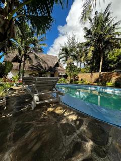 Villa Tata Diani - 8