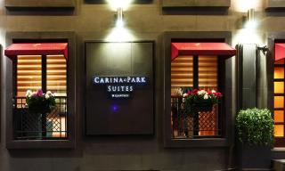 Carina Park Suites Nisantasi - Estambul - 0