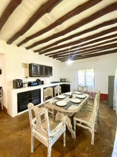 Villa Tata Diani - 3