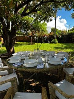 Villa Tata Diani - 6