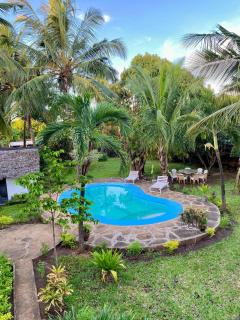 Villa Tata Diani - 0