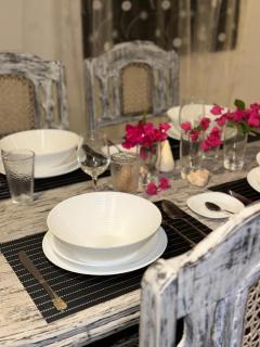 Villa Tata Diani - 5