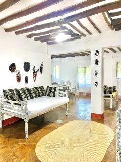 Villa Tata Diani - 2