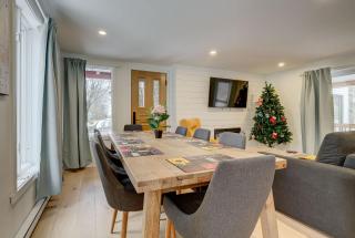 951A Shefford Bromont 3 bedrooms - Bromont - 8