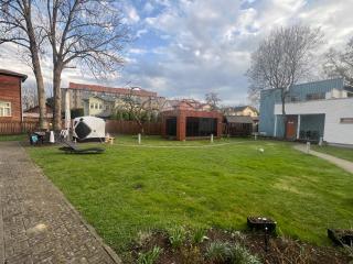 Villa Meri Apartments - Pärnu - 8