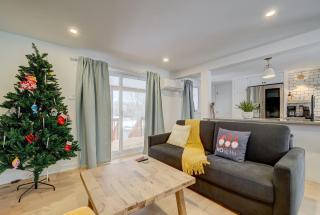 951A Shefford Bromont 3 bedrooms - Bromont - 4