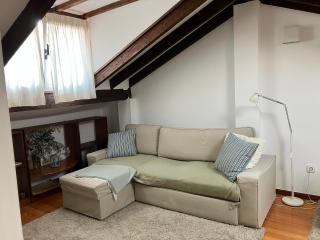 Apartamento Santa Lucía - 7