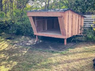 6 person holiday home in Ringkøbing-By Traum - Ringkøbing - 7