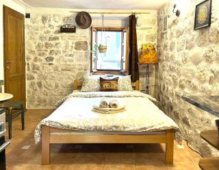 HealthyStudio512 Apartments - Kotor (Cattaro) - 0