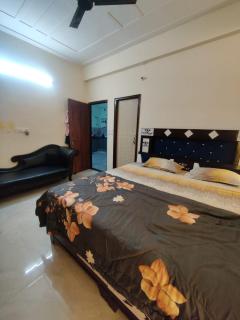 Luxurious 2bhk flat in centre of Doon - Dehradun - 5