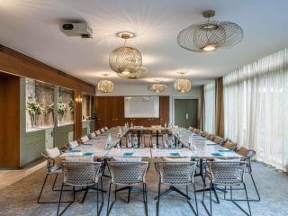 Sofitel Strasbourg Grande Ile - Estrasburgo - 7