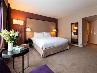 Sofitel Strasbourg Grande Ile - Estrasburgo - 1