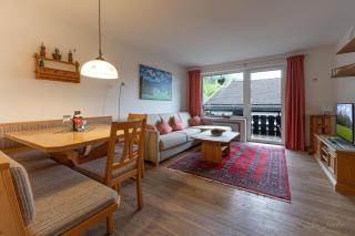 Fewo Karwendelspitzblick - Mittenwald - 0